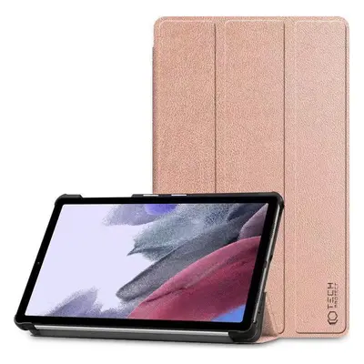 TECH-PROTECT SMARTCASE GALAXY TAB A7 LITE 8.7 T220 / T225 ROSE GOLD