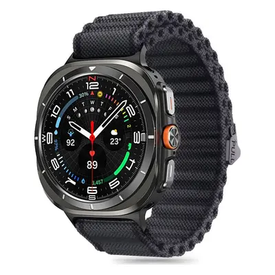 TECH-PROTECT WEAVE PRO SAMSUNG GALAXY WATCH ULTRA (47 MM) BLACK