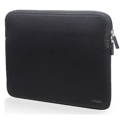 Trunk Neoprene Sleeve, black - MacBook Pro 16" M3 2023/M2 2023/M1 2021