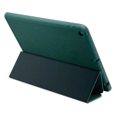 Spigen Urban Fit, midnight green - iPad 10.2" 19/20