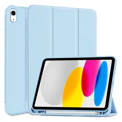 TECH-PROTECT SC PEN IPAD 10.9 10 / 2022 SKY BLUE