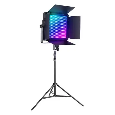 Kit Neewer RGB1200 LED dvě svítilny 60W 2500-8500K + stativ