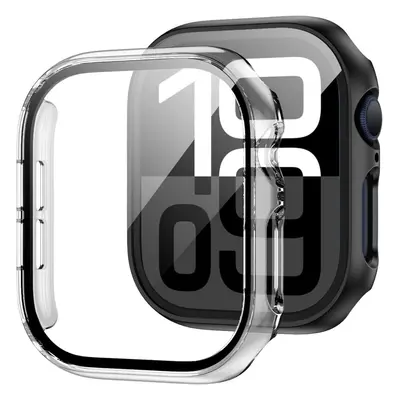 TECH-PROTECT DEFENSE360 APPLE WATCH 10 (46 MM) CLEAR