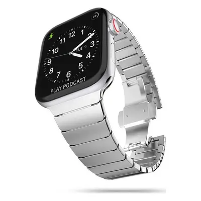 TECH-PROTECT LINKBAND APPLE WATCH 4 / 5 / 6 / 7 / 8 / 9 / SE / ULTRA 1 / 2 (42 / 44 / 45 / 49 M