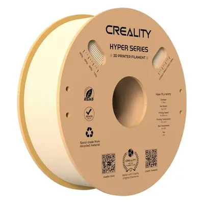 Hyper PLA Filament Creality pro 3D tiskárny (béžová)