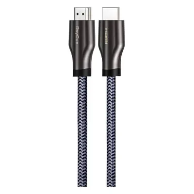 Kabel RayCue z HDMI na HDMI 2.1, 2 m (černý)