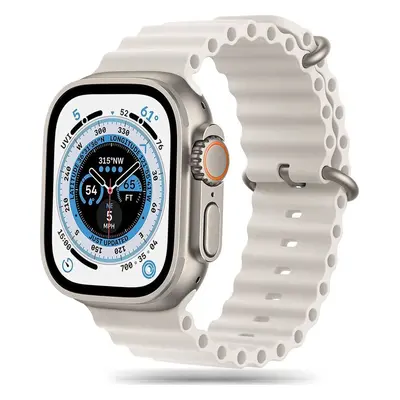 TECH-PROTECT ICONBAND PRO APPLE WATCH 6 / 7 / 8 / 9 / 10 / SE / ULTRA 1 / 2 (44 / 45 / 46 / 49 M