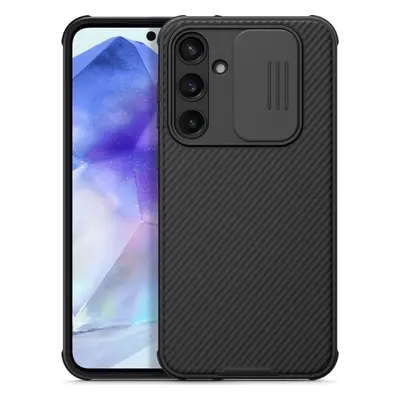 NILLKIN CAMSHIELD PRO GALAXY A55 5G BLACK