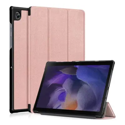 TECH-PROTECT SMARTCASE GALAXY TAB A8 10.5 X200 / X205 ROSE GOLD