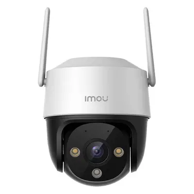 360° venkovní Wi-Fi kamera IMOU Cruiser SE+ 4MP