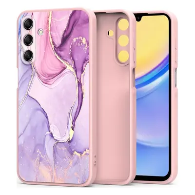 TECH-PROTECT MOOD GALAXY A15 4G / 5G MARBLE