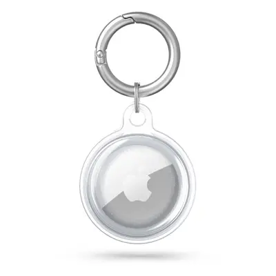 TECH-PROTECT ICON APPLE AIRTAG CLEAR