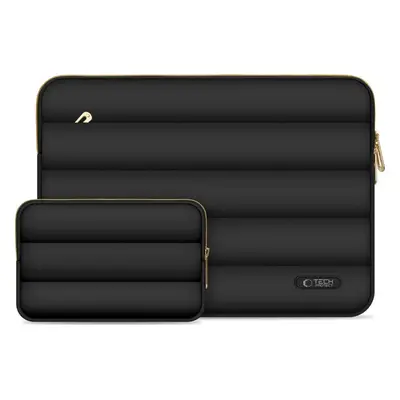 TECH-PROTECT PUFFY LAPTOP 13-14 BLACK