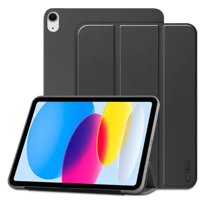 TECH-PROTECT SMARTCASE IPAD 10.9 10 / 2022 BLACK