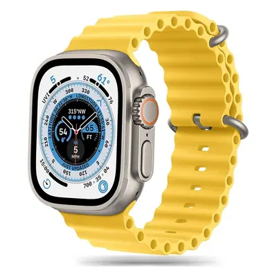 TECH-PROTECT ICONBAND PRO APPLE WATCH 6 / 7 / 8 / 9 / 10 / SE / ULTRA 1 / 2 (44 / 45 / 46 / 49 M