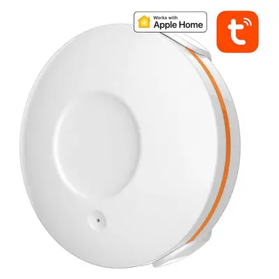 Chytrý vodní senzor HomeKit NEO NAS-WS02BH ZigBee