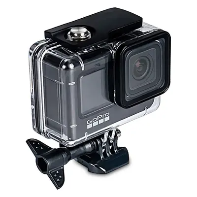 TECH-PROTECT WATERPROOFCASE GOPRO HERO 9 / 10 / 11 / 12 / 13 CLEAR