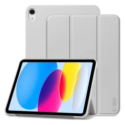 TECH-PROTECT SMARTCASE IPAD 10.9 10 / 2022 GREY