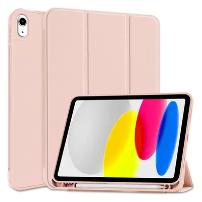 TECH-PROTECT SC PEN IPAD 10.9 10 / 2022 PINK