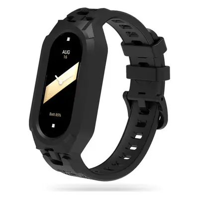 TECH-PROTECT ARMOUR XIAOMI SMART BAND 8 / 9 / NFC BLACK