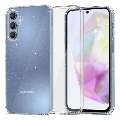 TECH-PROTECT FLEXAIR GALAXY A35 5G GLITTER