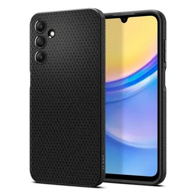 SPIGEN LIQUID AIR GALAXY A15 4G / 5G MATTE BLACK