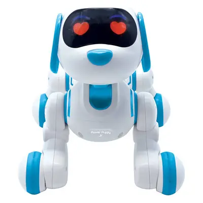 Lexibook Robotický pes Power Puppy Jr od společnosti Lexibook.