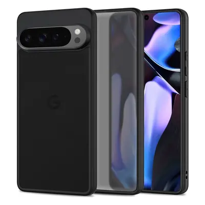 TECH-PROTECT MAGMAT GOOGLE PIXEL 9 / 9 PRO MATTE BLACK