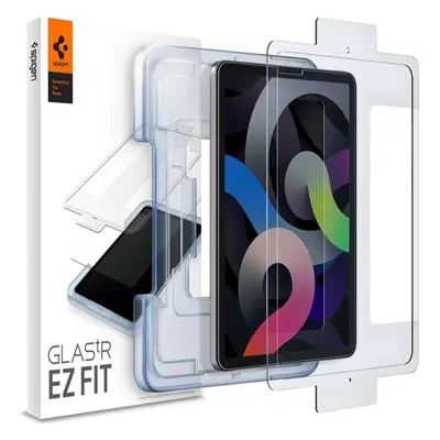 Tvrzené sklo SPIGEN GLAS.TR ”EZ FIT” IPAD AIR 10.9” 4 / 5 / 2020-2022 / PRO 11” 2 / 3 / 4 / 2020