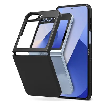 RINGKE SLIM GALAXY Z FLIP 6 BLACK