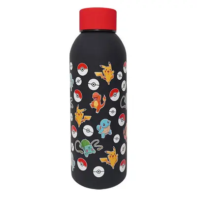 Bidon 500 ml Pokemon PK00018 KiDS Licensing