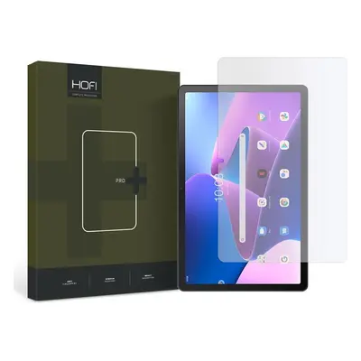 Tvrzené sklo HOFI GLASS PRO+ LENOVO TAB M10 PLUS 10.6 3RD GEN TB-125 / TB-128 CLEAR