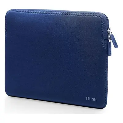 Trunk Neoprene Sleeve, navy - MacBook Pro 14" M3 2023/M2 2023/M1 2021