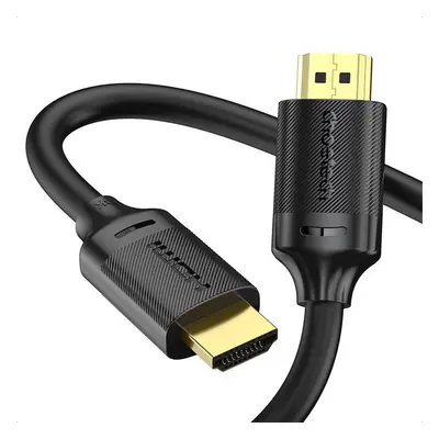 Kabel HDMI na HDMI Choetech XHH-TP20 8K, 2 m (černý)