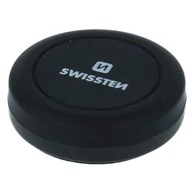 MAGNETICKÝ DRŽÁK DO AUTA SWISSTEN S-GRIP DASHBOARD M10