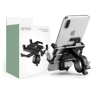 TECH-PROTECT V1 UNIVERSAL BIKE MOUNT BLACK