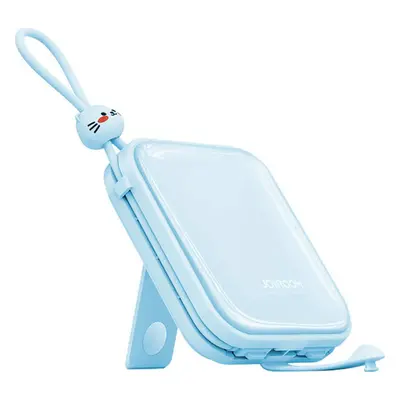 Powerbanka Joyroom JR-L009 Cutie 10000mAh, 12W (modrá)