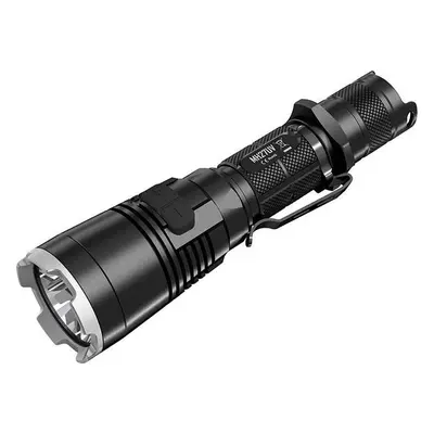 Svítilna Nitecore MH27UV, 1000 lm, USB