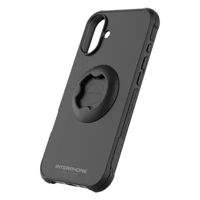 Ochranný kryt Interphone QUIKLOX Tetraforce - Apple iPhone 16 Plus