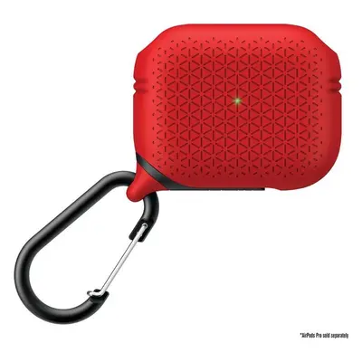 Catalyst Waterproof Premium, red - AirPods Pro