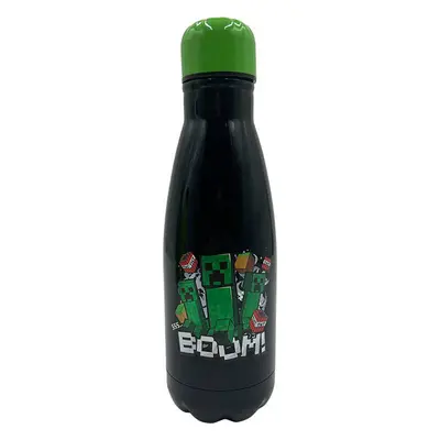 Bidon 500 ml Minecraft MC00017 KiDS Licensing