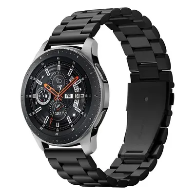 Spigen Modern Fit, black - Galaxy Watch 22mm