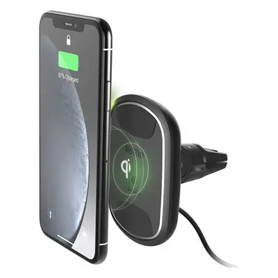 iOttie iTap Wireless 2 Fast Charging Magnetic Vent