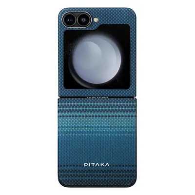 Pitaka MagEZ Case 5, moonrise - Samsung Galaxy Z Flip 6