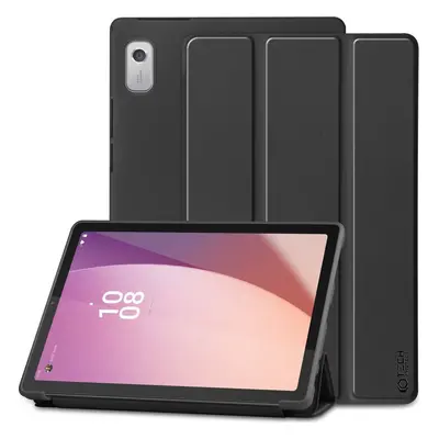 TECH-PROTECT SMARTCASE LENOVO TAB M9 9.0 TB-310 BLACK