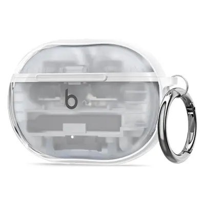 Spigen Ultra Hybrid, crystal clear - Beats Studio Buds+/Buds