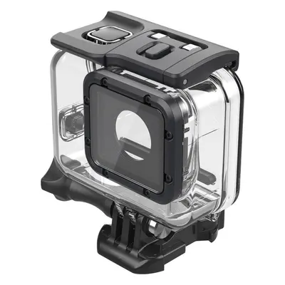 TECH-PROTECT WATERPROOFCASE GOPRO HERO 5/6/7 CLEAR