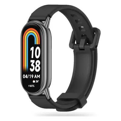 TECH-PROTECT ICONBAND PRO XIAOMI SMART BAND 8 / 9 / NFC BLACK