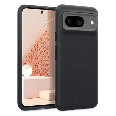 Spigen Caseology Nano Pop, černý sezam – Google Pixel 8