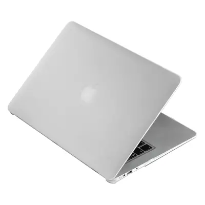 eSTUFF MacBook Air 11" Transparent Frosted – kryt